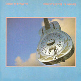 DIRE STRAITS «Brothers In Arms» ℗1985