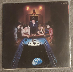 Wings – Back To The Egg LP