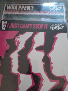Mint 2 The English Beat* I Just Can't Stop It Wha'ppen