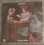 Bob Seger System – Mongrel LP