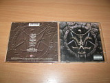 SLAYER - Divine Intervention (1994 American 1st press, Canada)