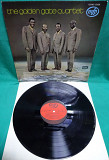 The Golden Gate Quartet – The Golden Gate Quartet