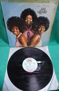 Love Unlimited – Under The Influence Of Love Unlimited