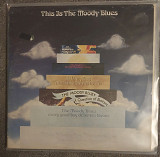 The Moody Blues – This Is The Moody Blues , 2 x Платівки