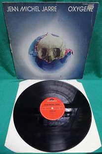 Jean Michel Jarre – Oxygene