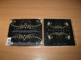 SENTENCED - The Funeral Album (2005 Century Media 1st press)