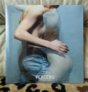 Placebo "Sleeping with Ghosts" 2003/2019г.