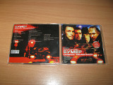 БУМЕР - Original Soundtrack (2003 Мистерия Звука)