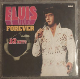 Elvis – Elvis Forever (32 Hits And The Story Of A King), 2LP