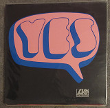 Yes – Yes LP