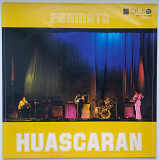 Fermáta ‎– Huascaran 1978 Fusion, Jazz-Rock NM-