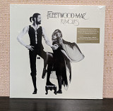 Fleetwood Mac "Rumours" 1977/2004г.