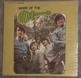 The Monkees – More Of The Monkees LP
