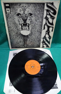 Santana – Santana