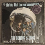 The Rolling Stones – Big Hits (High Tide And Green Grass) LP