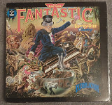 Elton John – Captain Fantastic And The Brown Dirt Cowboy