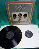 Diana Ross And The Supremes – Anthology 1963 - 1969 (2 LP)