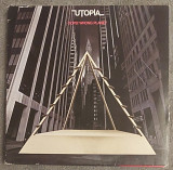 Utopia– Oops! Wrong Planet LP