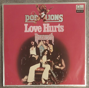 Nazareth – Love Hurts LP