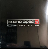 Guano Apes "Walking on a thin Line" 2003/2025г.
