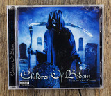 Children Of Bodom - Follow The Reaper (США)