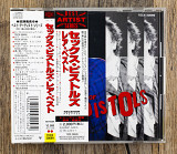 Sex Pistols - The Rare Best Of Sex Pistols (Японія)