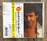 David Sanborn - Straight To The Heart (Японія)
