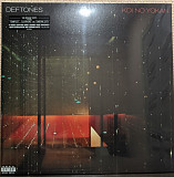 Deftones "Koi no Yokan"
