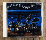 Colosseum II - Strange New Flesh (Японія)