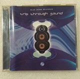 CD TRIP THROUGH SOUND 1996 (UK)