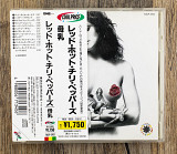 Red Hot Chili Peppers - Mother's Milk (Японія)