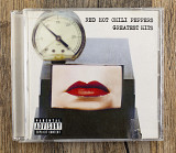 Red Hot Chili Peppers - Greatest Hits (США)