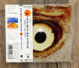 Red Hot Chili Peppers - Scar Tissue (Японія)