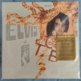 Сет з 2х платівок Elvis Presley – Elvis At Stax (2025, лімітований, нумерований реліз)