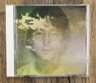 John Lennon - Imagine (Японія)