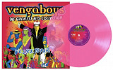 Vengaboys - The Greatest Hits Collection - 1998-2021. (LP). 12. Coloured Vinyl. Пластинка. S/S.