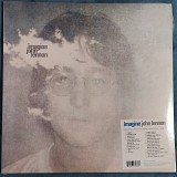 Сет з 2х платівок John Lennon – Imagine (2018)
