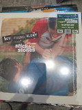 New New Found Glory ‎– Sticks And Stones