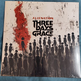 Three Days Grace – Alienation (2025, першопрес)