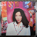 Bjork - Post (LP, 2000, UK) EX/EX