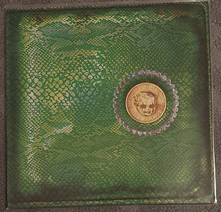 Alice Cooper – Billion Dollar Babies