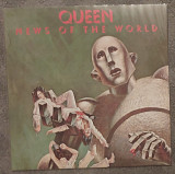 Queen – News Of The World LP