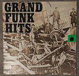 Grand Funk Railroad – Grand Funk Hits, буклет LP