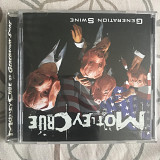 Motley Crue - Generation Swine (Japan)