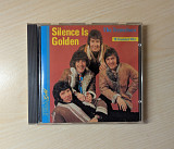 The Tremeloes -Silence Is Golden-18 Greatest Hits- 1988 CD (Germany)
