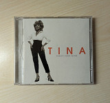 Tina Turner -Twenty Four Seven- 1999 CD (U.K.)