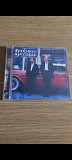 Диск CD Robson & Jerome – Robson & Jerome(FIRMA)