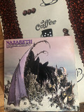 Nazareth- hair of the dog- vg/vg+ ( без ех)конв/пл.