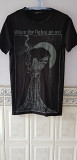 Футболка "Killstar" (100% cotton, S, China)
