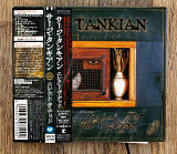 Serj Tankian - Elect The Dead (Японія)